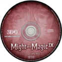 Might and Magic 9