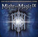 Might and Magic 9