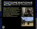 America's Army: Operation Recon