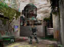 Dino Crisis 2