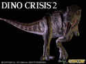 Dino Crisis 2