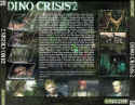 Dino Crisis 2