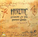 Heretic: Shadow of the Serpent Riders