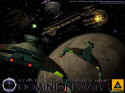 Star Trek: Deep Space Nine - Dominion Wars