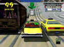 Crazy Taxi