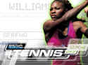Virtua Tennis: Sega Professional Tennis