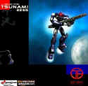 Tsunami 2265
