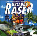 Urlaubs Raser
