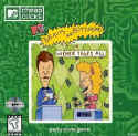 Beavis and Butt-Head: Wiener Takes All
