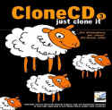 Clonecd 3: Just Clone It