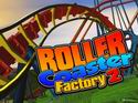 Roller Coaster Factory 2