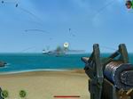 Operation Blockade