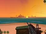 Operation Blockade