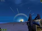 Operation Blockade