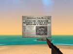 Operation Blockade
