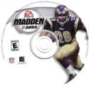Madden NFL 2003