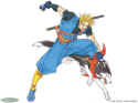 Samurai Shodown 4