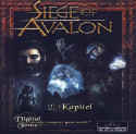 Siege of Avalon: 2. Kapitel