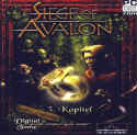 Siege of Avalon: 3. Kapitel