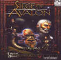 Siege of Avalon: 4. Kapitel