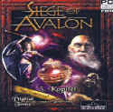 Siege of Avalon: 5. Kapitel