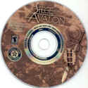 Siege of Avalon: Anthology