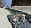 Conflict: Desert Storm