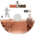Iron Storm