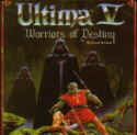 Ultima 5: Warriors of Destiny