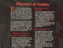 Ultima 5: Warriors of Destiny