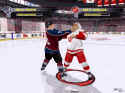 NHL 2003
