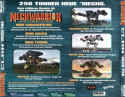 Mechwarrior 4: Clan Mech Pak