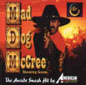 Mad Dog McCree