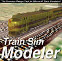 Train Sim: Modeler