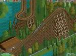 RollerCoaster Tycoon 2