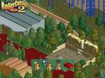 RollerCoaster Tycoon 2