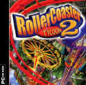 RollerCoaster Tycoon 2
