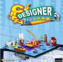 Crazy Designer