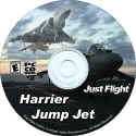 Harrier Jump Jet