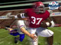 NCAA Football 2001