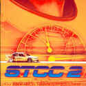 STCC 2: Swedish Touring Car Chanpionship 2