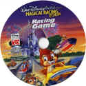 Disney's Magical Racing Tour