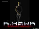 K. Hawk: Survival Instinct