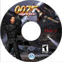 James Bond 007: Nightfire