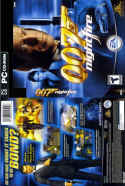James Bond 007: Nightfire