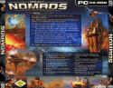 Project Nomads