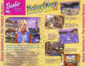 Barbie Detective 2: The Vacation Mystery