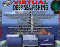 Virtual Deep Sea Fishing