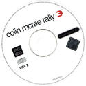 Colin McRAE Rally 3