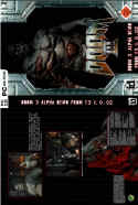 Doom 3: Alpha